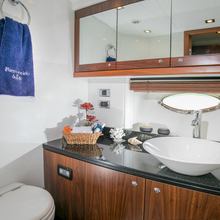 Mediterrani IV Yacht 