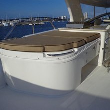 Summer Suite Yacht 
