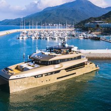 Yu Feng Zhe 1 Yacht 