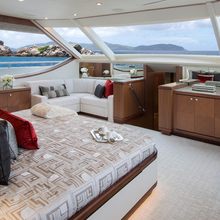 Claymaker Yacht 