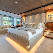 Kohuba Yacht 