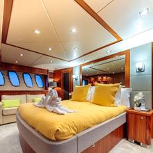 Mr Sea Yacht 
