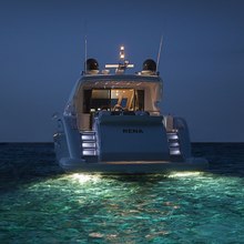 Cornelia Yacht 