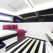 Nomad IV Yacht 