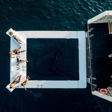 Vanora Yacht 
