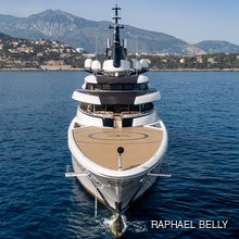 Ahpo Yacht 