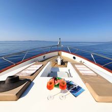 Blanka Yacht 