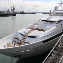 Ann Yacht 