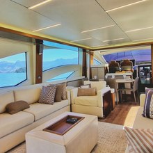 Olibano Yacht 