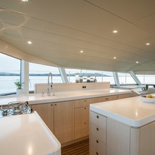 Cygnus Cygnus Yacht 