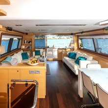 Ilav Yacht 