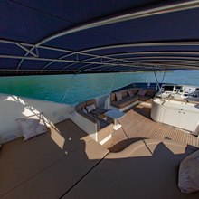 Say Yes Yacht 