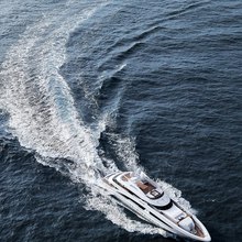 VanTom Yacht 