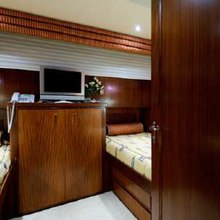 Lifter Yacht 