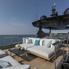 Benjoli Yacht 