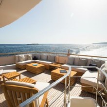Lady Jane S Yacht 