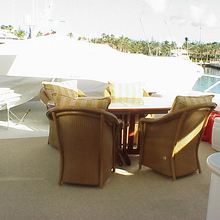 Stella 1 Yacht 
