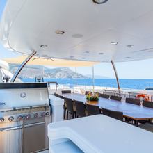 Shalawaty Yacht 