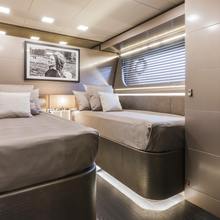 Checkout Yacht 