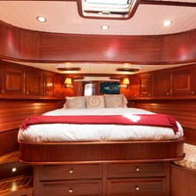The Baron Yacht 