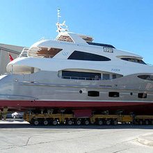 Jülem Yacht 