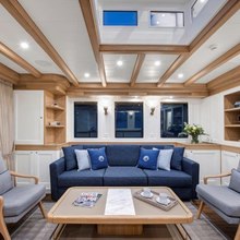 Magnolia One Yacht 