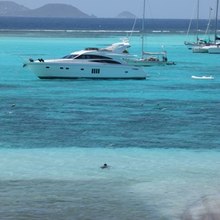 Sorana Yacht 