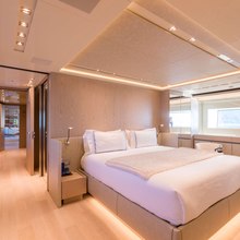 Zanoza Yacht 