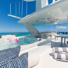 At Last Yacht 