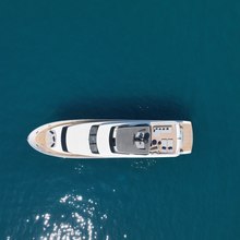 SL96 Yacht 