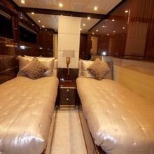 White Pearl Yacht 
