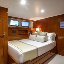 Marybelle Yacht 