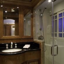 Sterling V Yacht 