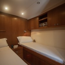 Turconeri Yacht 