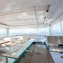 Sea Sea Elle Yacht 