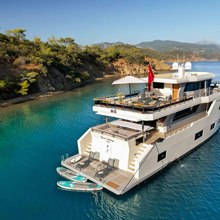 Neo Yacht 