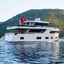 Neo Yacht 