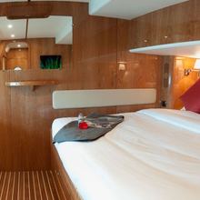Bella Principessa Yacht 