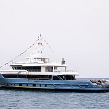 Mat Yacht 