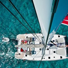 Bella Principessa Yacht 