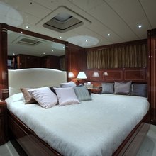 Morfise Yacht 