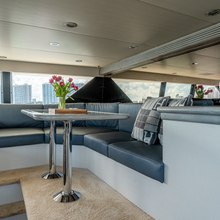 Atlantic Yacht 