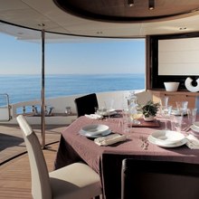 The Sultans Way 001 Yacht 