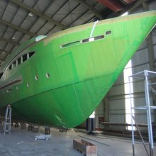 Jülem Yacht 