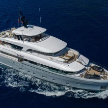 Lollipop Yacht 