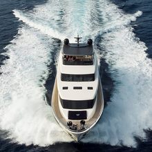 Musha Yacht 