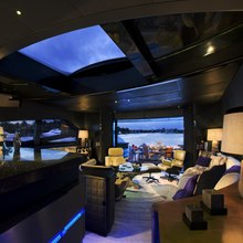 Gamma Yacht 