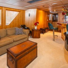 Le Montrachet Yacht 