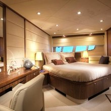 JUPJU Yacht 