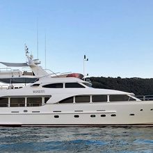 Nanou Yacht 